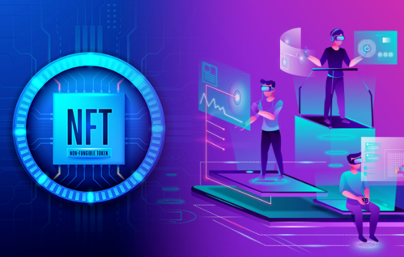 NFT, Is it a virtual asset?
